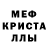 MDMA кристаллы Legate Loginod